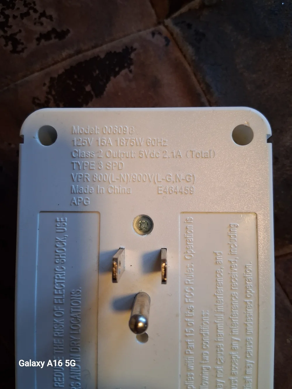 N/A universal dual